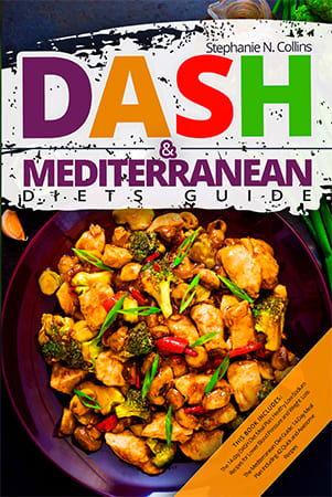 DASH & Mediterranean Diets Guide